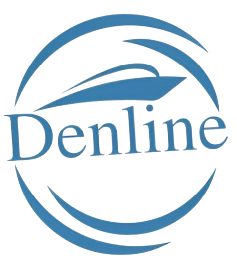 Denline Shipping Pvt Ltd logo
